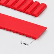 Conti Syncroflex GEN III  AT10 pu tandrem pu timing belt at10 TPU belt